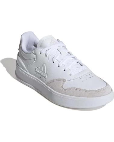 Sportif pour Femme ADIDAS ZAPATILLAS KANTANA PARA MUJER EN COLOR BLANCO