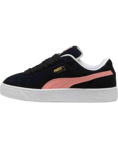 Esportes  de Mulher PUMA ZAPATILLAS XL PARA MUJER EN COLOR NEGRO