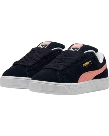 Esportes  de Mulher PUMA ZAPATILLAS XL PARA MUJER EN COLOR NEGRO