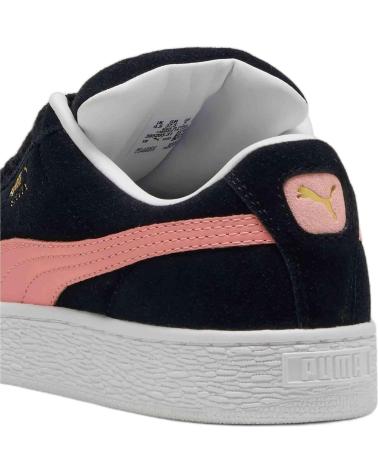 Esportes  de Mulher PUMA ZAPATILLAS XL PARA MUJER EN COLOR NEGRO