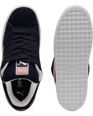 Esportes  de Mulher PUMA ZAPATILLAS XL PARA MUJER EN COLOR NEGRO