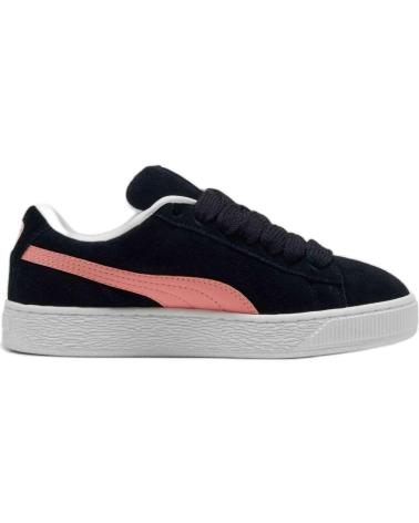 Esportes  de Mulher PUMA ZAPATILLAS XL PARA MUJER EN COLOR NEGRO