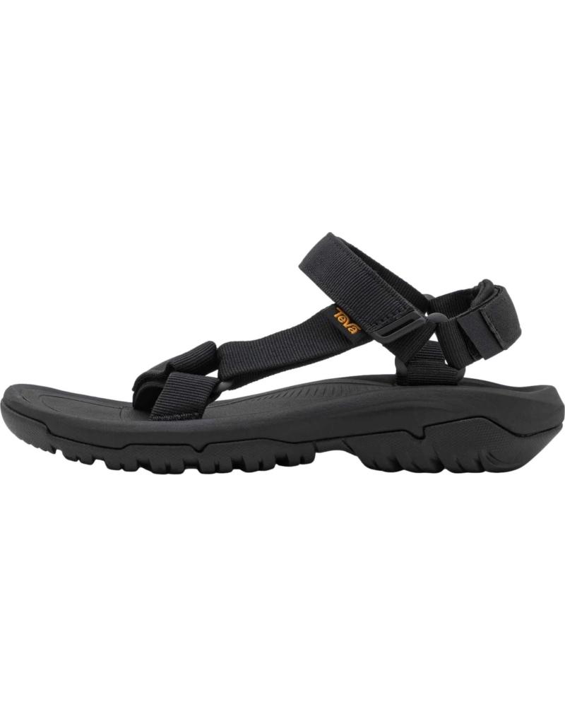 TEVA SANDALIAS EN PARA MUJER NEGRO