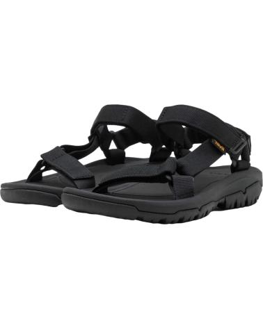 TEVA SANDALIAS EN PARA MUJER NEGRO