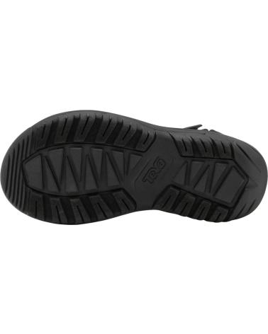 TEVA SANDALIAS EN PARA MUJER NEGRO