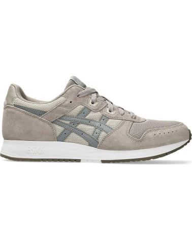 Scarpe sport per Uomo ASICS ZAPATILLAS LYTE CLASSIC PARA HOMBRE EN COLOR GRIS GRIS