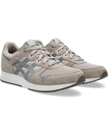 Scarpe sport per Uomo ASICS ZAPATILLAS LYTE CLASSIC PARA HOMBRE EN COLOR GRIS GRIS