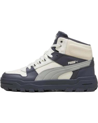 Esportes  de Homem PUMA ZAPATILLAS REBOUND ABRUPT PARA HOMBRE EN COLOR GRIS