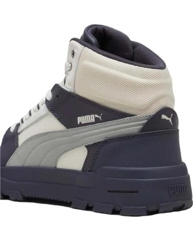 Esportes  de Homem PUMA ZAPATILLAS REBOUND ABRUPT PARA HOMBRE EN COLOR GRIS