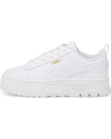 Esportes  de Mulher PUMA ZAPATILLAS MAYZE PARA MUJER EN COLOR BLANCO