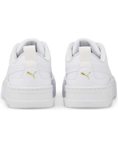 Esportes  de Mulher PUMA ZAPATILLAS MAYZE PARA MUJER EN COLOR BLANCO