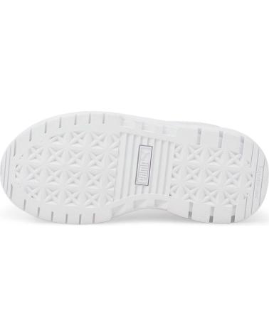 Esportes  de Mulher PUMA ZAPATILLAS MAYZE PARA MUJER EN COLOR BLANCO