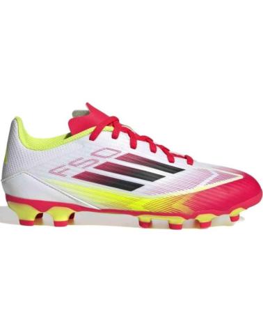 Zapatillas deporte pour Fille et Garçon ADIDAS BOTAS DE FUTBOL F50 LEAGUE MG PARA NINOS UNISEX EN COLOR MUL MULTICOLOR
