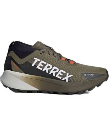 Sneaker für Herren ADIDAS ZAPATILLAS TERREX AGRAVIC GTX PARA HOMBRE EN COLOR VERDE