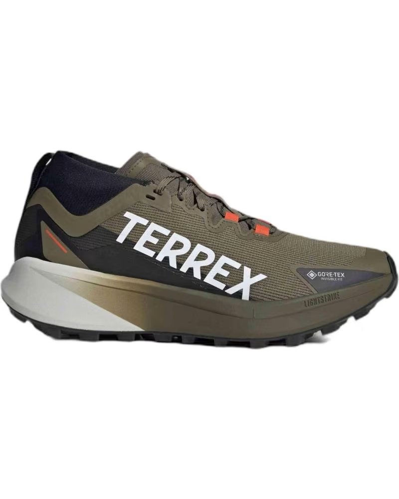 Sneaker für Herren ADIDAS ZAPATILLAS TERREX AGRAVIC GTX PARA HOMBRE EN COLOR VERDE