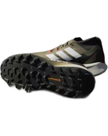 Sneaker für Herren ADIDAS ZAPATILLAS TERREX AGRAVIC GTX PARA HOMBRE EN COLOR VERDE