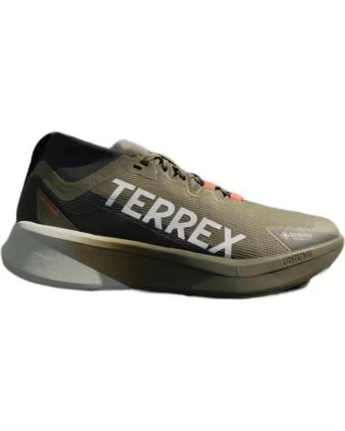 Sneaker für Herren ADIDAS ZAPATILLAS TERREX AGRAVIC GTX PARA HOMBRE EN COLOR VERDE