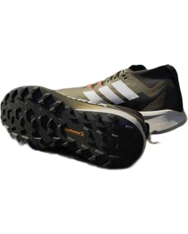 Sneaker für Herren ADIDAS ZAPATILLAS TERREX AGRAVIC GTX PARA HOMBRE EN COLOR VERDE