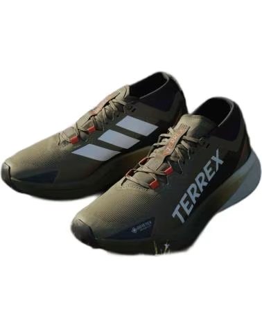 Sneaker für Herren ADIDAS ZAPATILLAS TERREX AGRAVIC GTX PARA HOMBRE EN COLOR VERDE