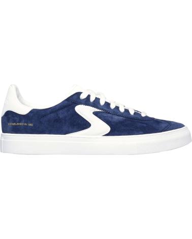 Esportes  de Homem SKECHERS ZAPATILLAS ARCH FIT LEGEND - HAMOR PARA HOMBRE EN COLOR AZUL