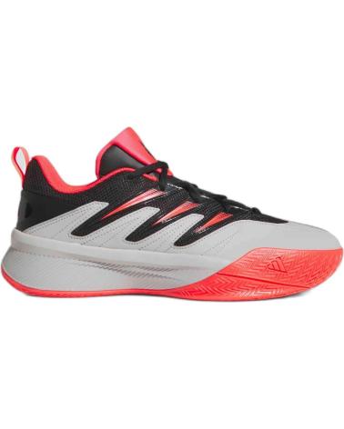 Sportif pour Homme ADIDAS ZAPATILLAS DAME CERTIFIED 3 PARA UNISEX EN COLOR MULTICOLOR