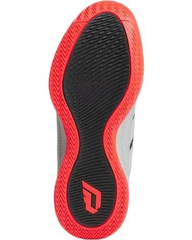 Sneaker für Herren ADIDAS ZAPATILLAS DAME CERTIFIED 3 PARA UNISEX EN COLOR MULTICOLOR