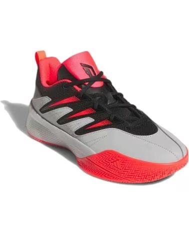 Sneaker für Herren ADIDAS ZAPATILLAS DAME CERTIFIED 3 PARA UNISEX EN COLOR MULTICOLOR