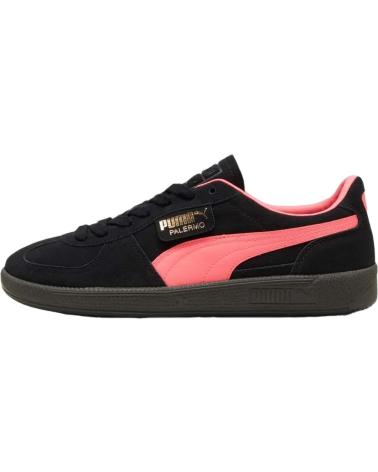 Esportes  de Mulher PUMA ZAPATILLAS PALERMO PARA MUJER EN COLOR NEGRO