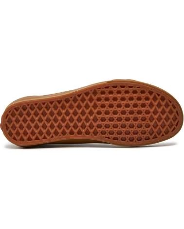 Sportschuhe für Herren VANS OFF THE WALL ZAPATILLAS VANS OLD SKOOL PARA HOMBRE EN COLOR NEGRO NEGRO