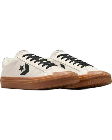 Deportivas-De-Hombre-CONVERSE-ZAPATILLAS-PARA-HOMBRE-EN-COLOR-BEIGE