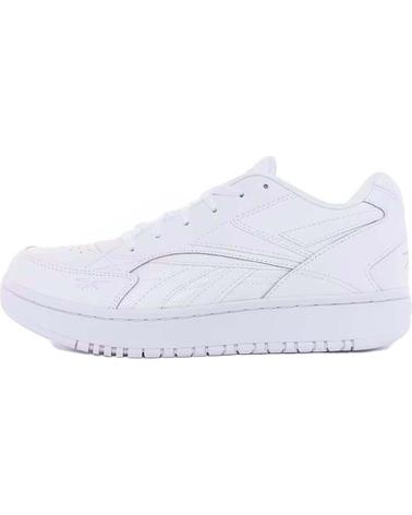 Sportivo per Donna REEBOK ZAPATILLAS COURT DOUBLE MIX PARA MUJER EN COLOR BLANCO