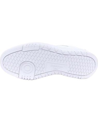 Sneaker für Damen REEBOK ZAPATILLAS COURT DOUBLE MIX PARA MUJER EN COLOR BLANCO