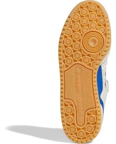 Sneaker für Herren ADIDAS ZAPATILLAS FORUM 84 LOW PARA HOMBRE EN COLOR BEIGE