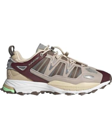 Sportivo per Uomo ADIDAS ZAPATILLAS HYPERTURF PARA UNISEX EN COLOR MULTICOLOR