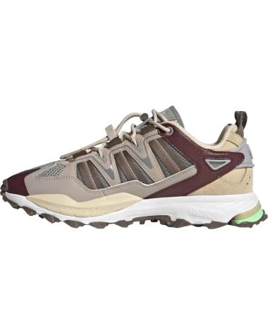 Sportivo per Uomo ADIDAS ZAPATILLAS HYPERTURF PARA UNISEX EN COLOR MULTICOLOR