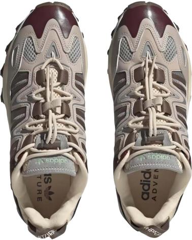 Sportivo per Uomo ADIDAS ZAPATILLAS HYPERTURF PARA UNISEX EN COLOR MULTICOLOR