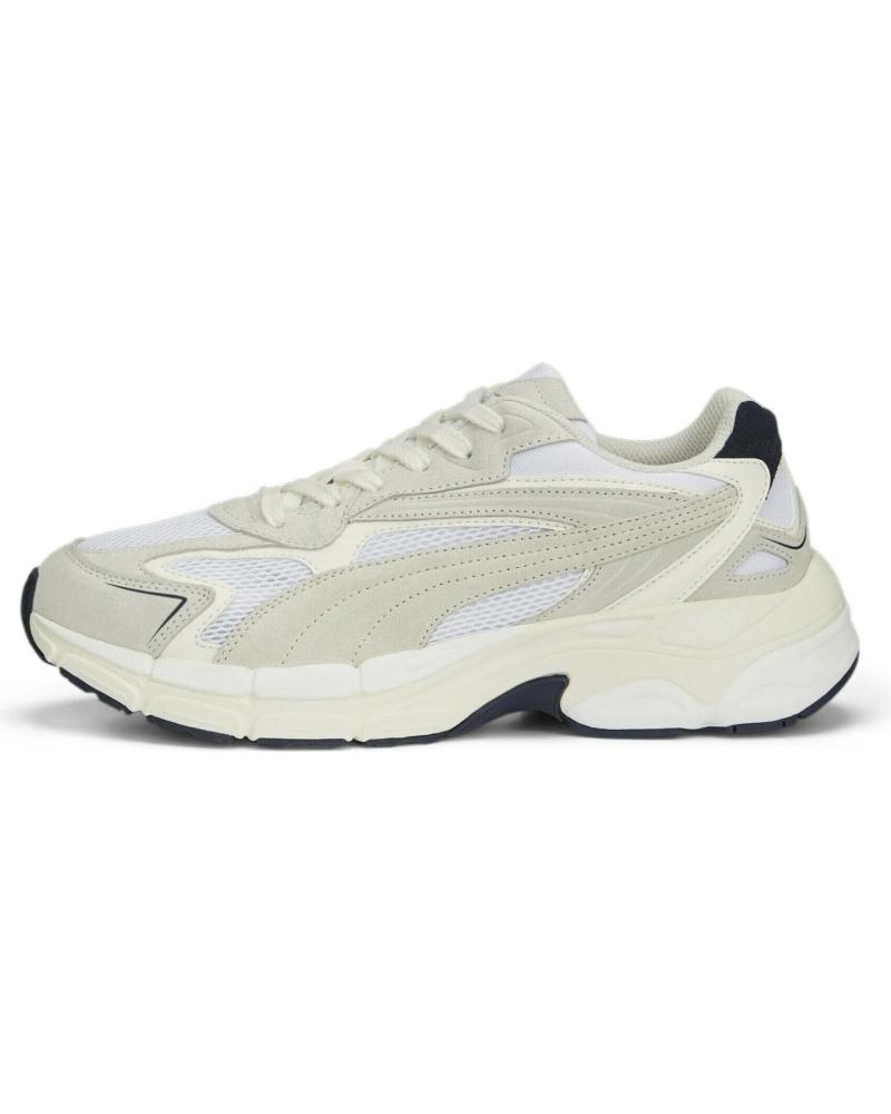 Esportes  de Homem PUMA ZAPATILLAS TEVERIS NITRO PARA UNISEX EN COLOR BEIGE
