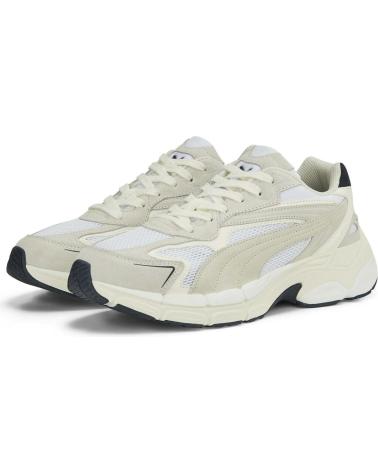 Esportes  de Homem PUMA ZAPATILLAS TEVERIS NITRO PARA UNISEX EN COLOR BEIGE