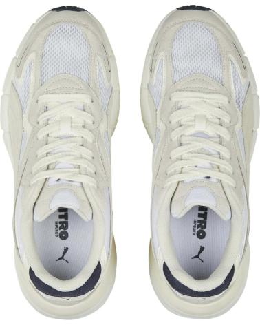 Esportes  de Homem PUMA ZAPATILLAS TEVERIS NITRO PARA UNISEX EN COLOR BEIGE
