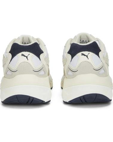 Esportes  de Homem PUMA ZAPATILLAS TEVERIS NITRO PARA UNISEX EN COLOR BEIGE