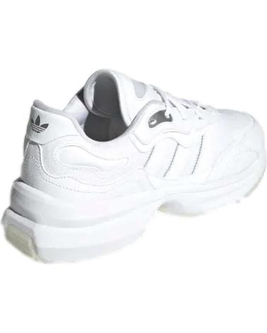 Sportivo-De-Mujer-ADIDAS-ZAPATILLAS-ZENTIC-PARA-MUJER-EN-COLOR-BLANCO