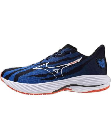 Sportivo-De-Hombre-MIZUNO-ZAPATILLAS-WAVE-RIDER-28-PARA-HOMBRE-EN-COLOR-AZUL