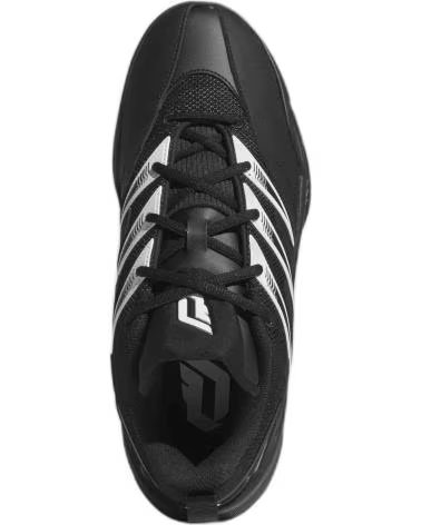 Sapatilhas-De-Hombre-ADIDAS-ZAPATILLAS-DAME-CERTIFIED-3-PARA-UNISEX-EN-COLOR-NEGRO