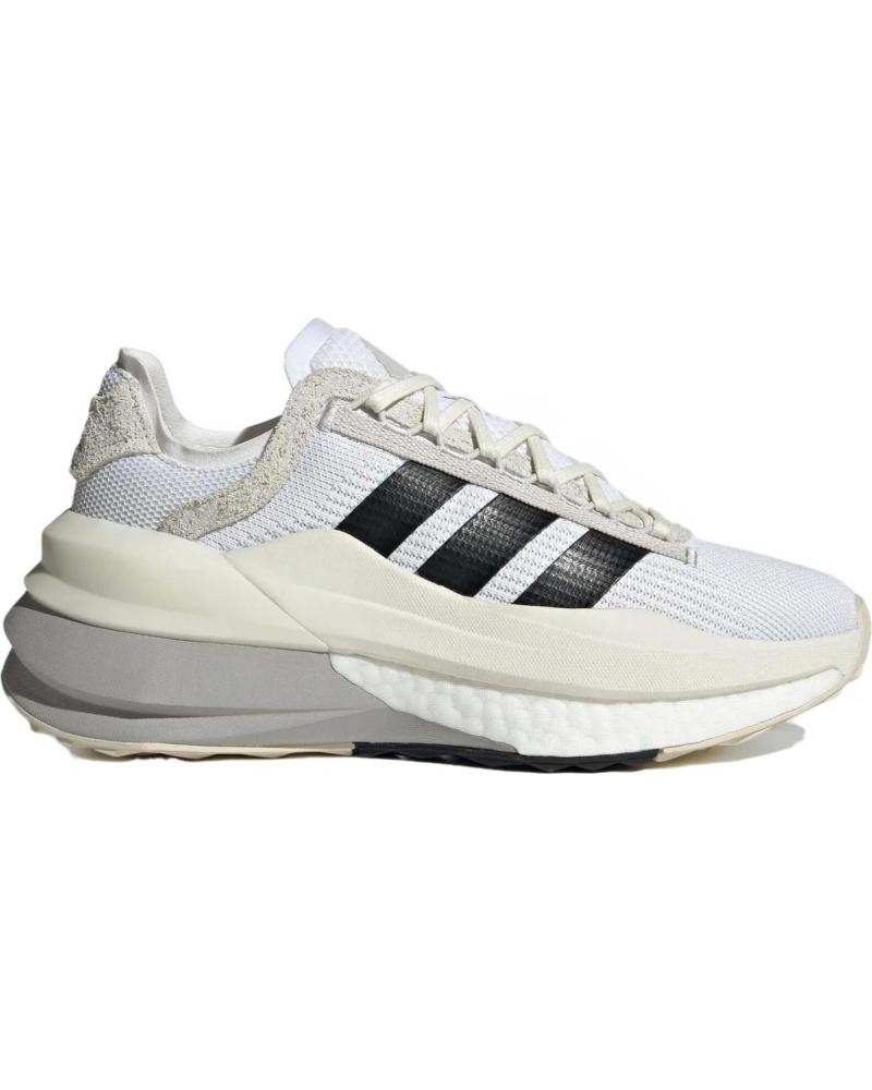 Sportif-De-Mujer-ADIDAS-ZAPATILLAS-AVRYNX-PARA-MUJER-EN-COLOR-BLANCO