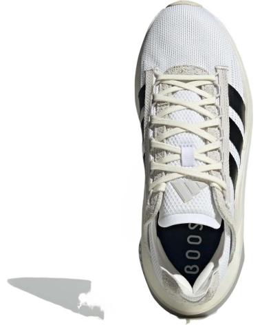 Sportif-De-Mujer-ADIDAS-ZAPATILLAS-AVRYNX-PARA-MUJER-EN-COLOR-BLANCO
