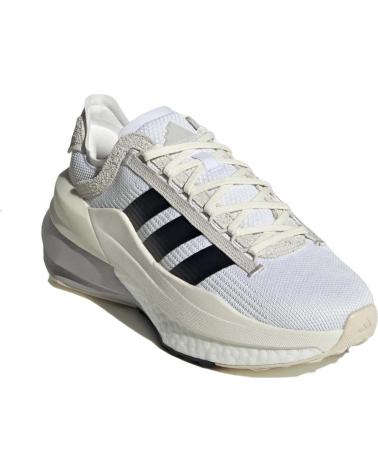 Sportif-De-Mujer-ADIDAS-ZAPATILLAS-AVRYNX-PARA-MUJER-EN-COLOR-BLANCO