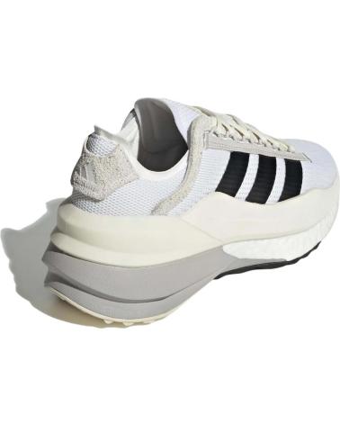 Sportif-De-Mujer-ADIDAS-ZAPATILLAS-AVRYNX-PARA-MUJER-EN-COLOR-BLANCO