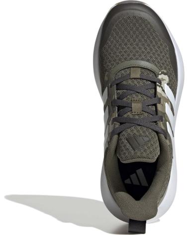Sneaker-De-Niña-ADIDAS-ZAPATILLAS-FORTARUN-3-0-PARA-NINOS-EN-COLOR-VERDE