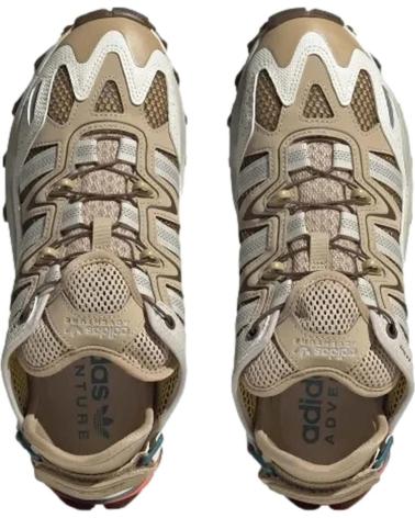 Sportif-De-Hombre-ADIDAS-ZAPATILLAS-HYPERTURF-PARA-HOMBRE-EN-COLOR-MARRON