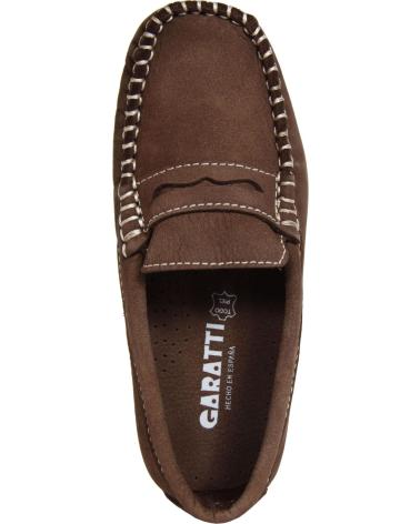 Mocasines-De-Niño-GARATTI-AN0074-MARRON